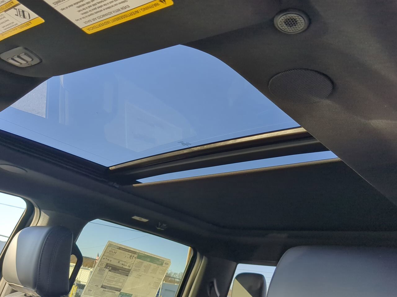 2025 Ford F-150 Platinum Winder GA