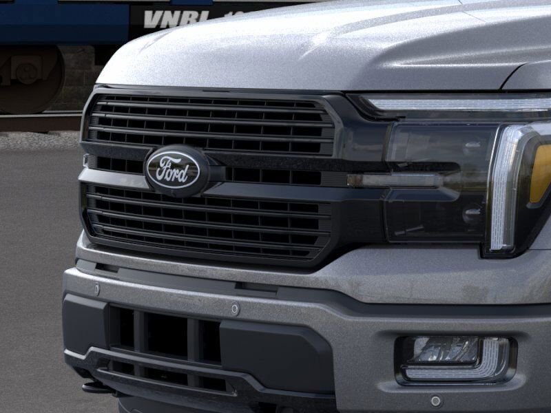 2025 Ford F-150 Platinum Winder GA