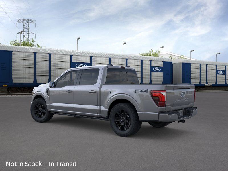 2025 Ford F-150 Platinum Winder GA