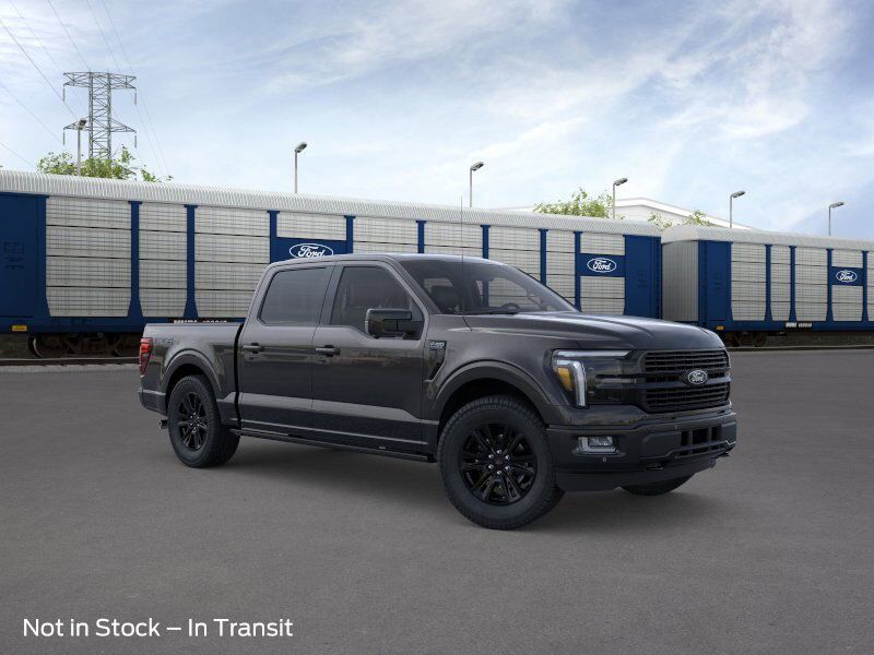 2025 Ford F-150 Platinum Winder GA