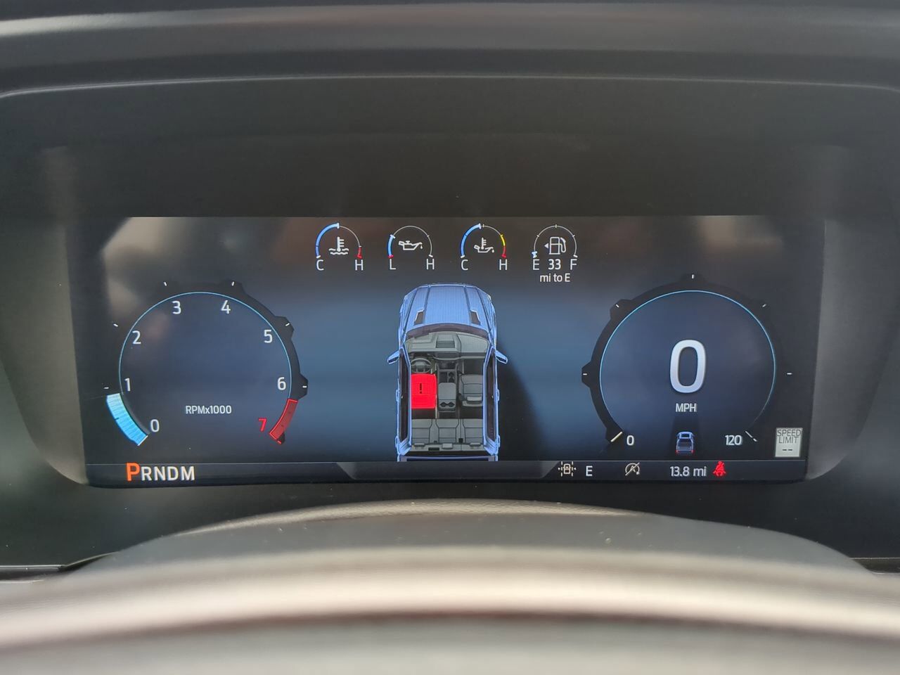 2025 Ford F-150 Platinum Winder GA