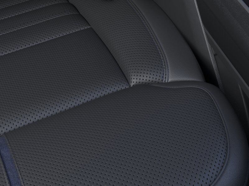 2025 Ford F-150 Platinum Winder GA