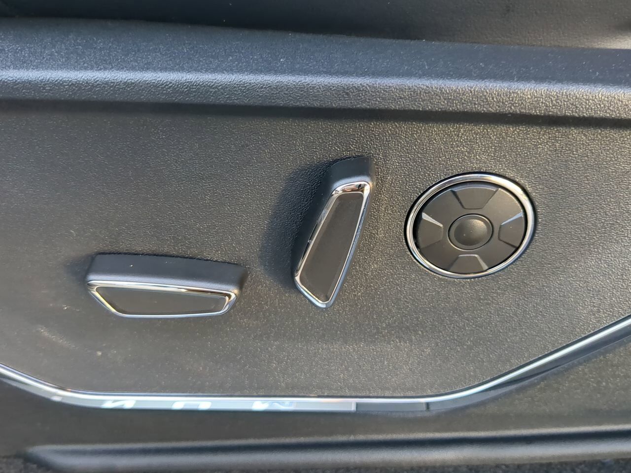 2025 Ford F-150 Platinum Winder GA