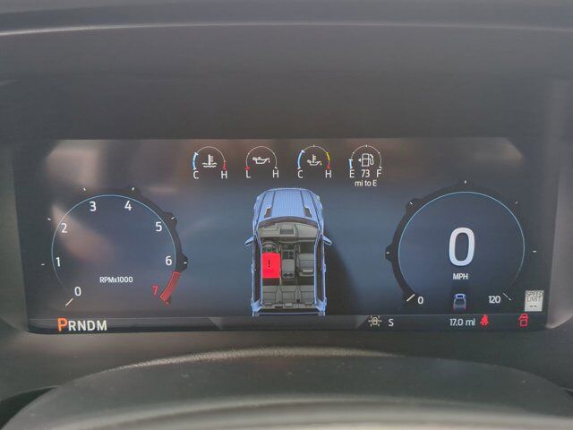 2025 Ford F-150 Platinum Winder GA