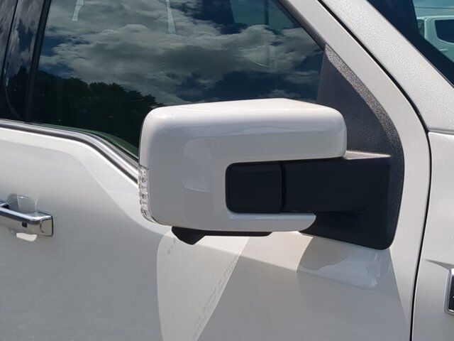 2025 Ford F-150 Platinum Winder GA