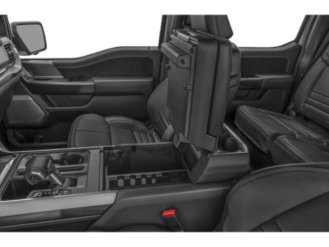2025 Ford F-150 Platinum Winder GA