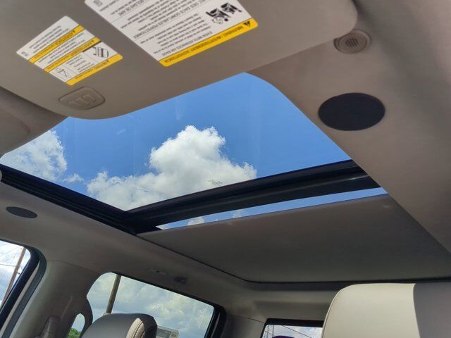 2025 Ford F-150 Platinum Winder GA