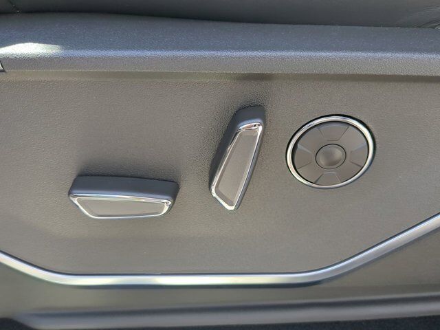 2025 Ford F-150 Platinum Winder GA