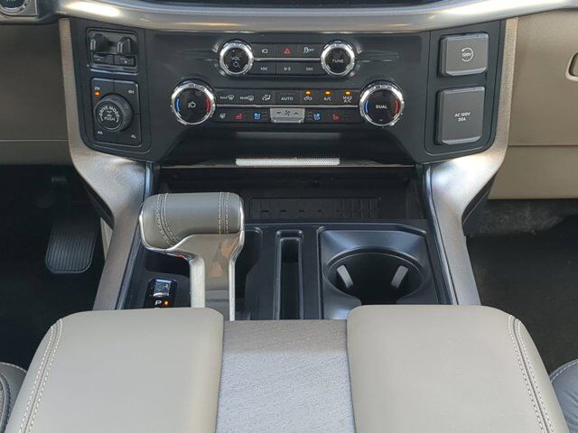 2025 Ford F-150 Platinum Winder GA