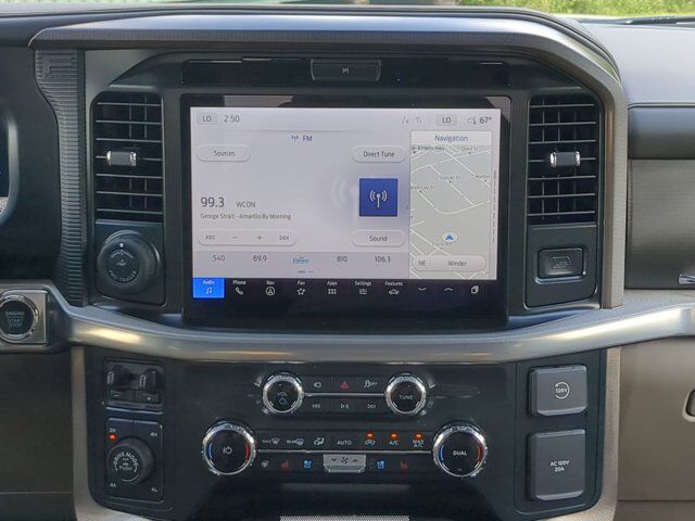 2025 Ford F-150 Platinum Winder GA