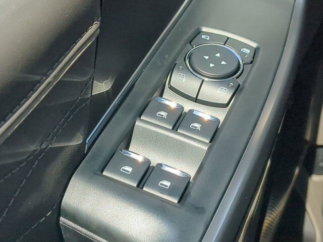 2025 Ford F-150 Platinum Winder GA