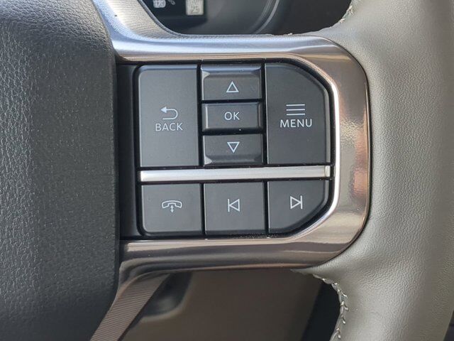 2025 Ford F-150 Platinum Winder GA