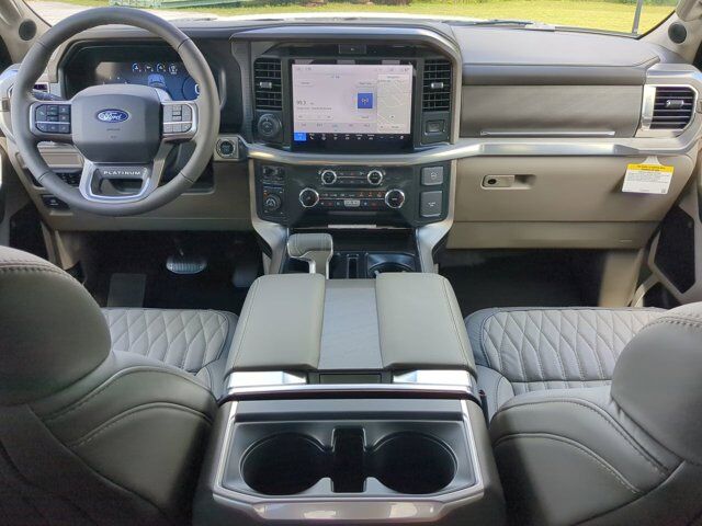 2025 Ford F-150 Platinum Winder GA