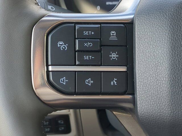 2025 Ford F-150 Platinum Winder GA