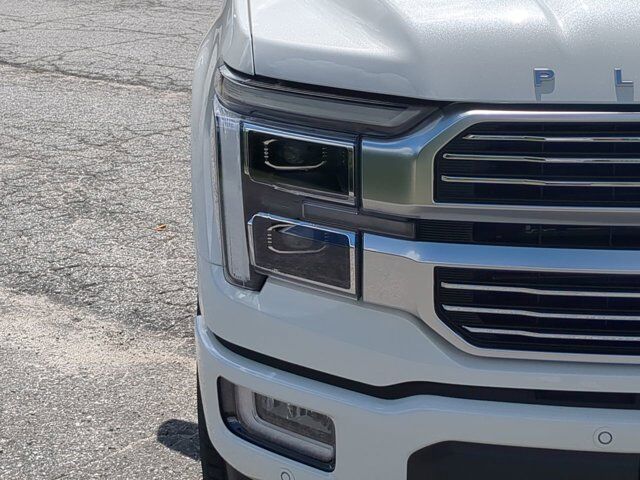 2025 Ford F-150 Platinum Winder GA