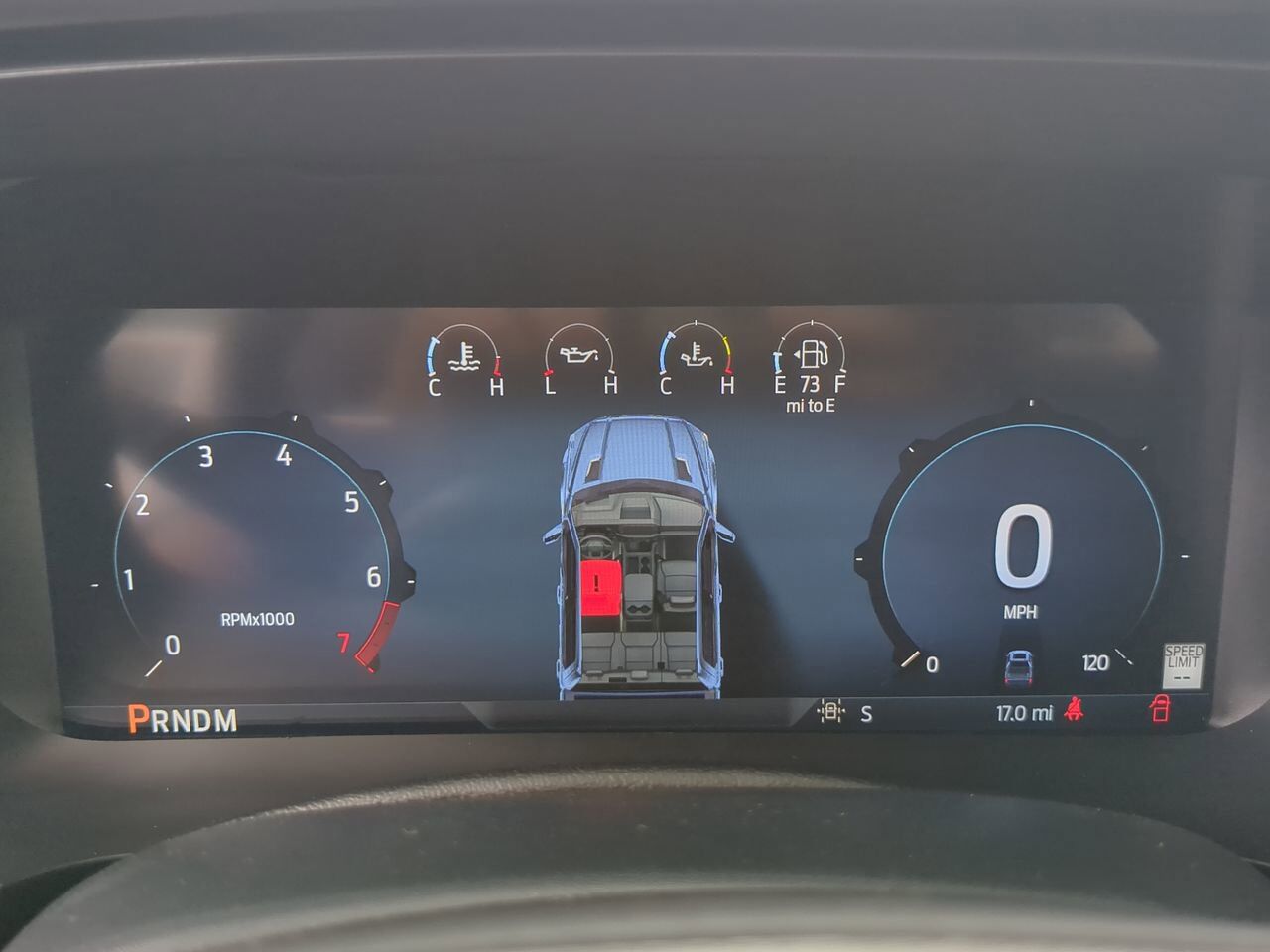 2025 Ford F-150 Platinum Winder GA