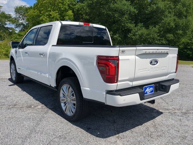 2025 Ford F-150 Platinum Winder GA