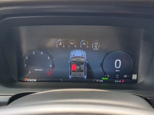 2025 Ford F-150 Platinum Winder GA