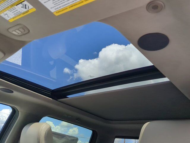 2025 Ford F-150 Platinum Winder GA