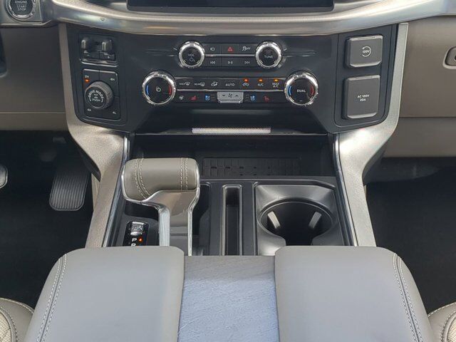 2025 Ford F-150 Platinum Winder GA