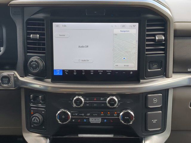 2025 Ford F-150 Platinum Winder GA