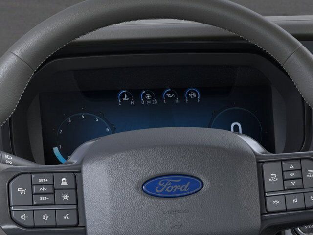 2025 Ford F-150 Platinum Winder GA