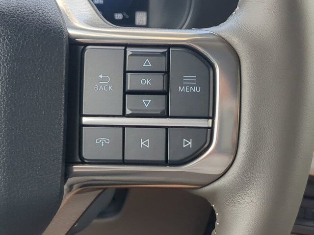 2025 Ford F-150 Platinum Winder GA