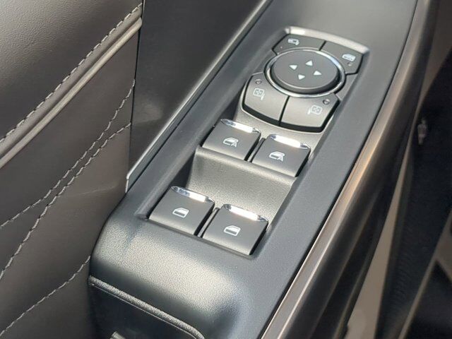 2025 Ford F-150 Platinum Winder GA
