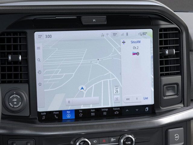 2025 Ford F-150 Platinum Winder GA