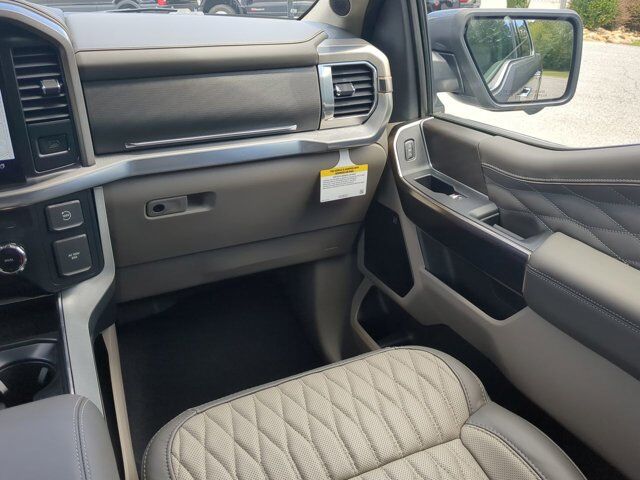 2025 Ford F-150 Platinum Winder GA