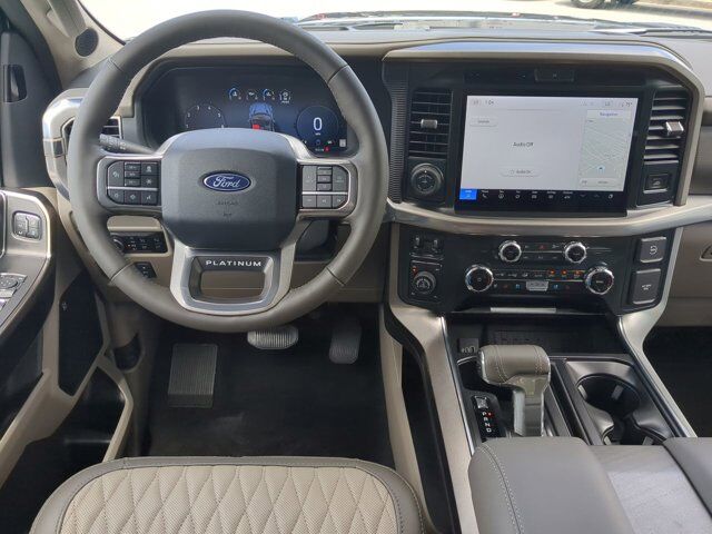 2025 Ford F-150 Platinum Winder GA