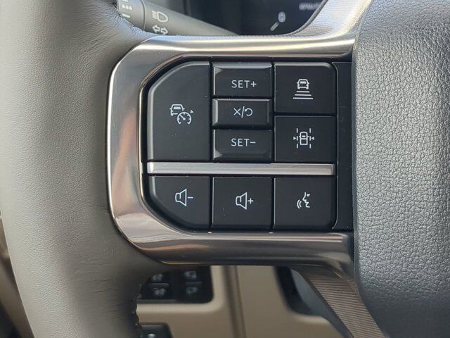 2025 Ford F-150 Platinum Winder GA
