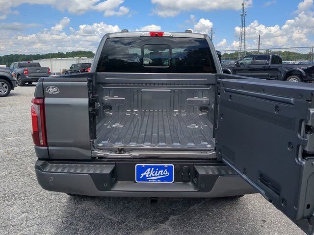2025 Ford F-150 Platinum Winder GA