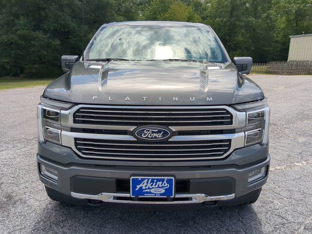 2025 Ford F-150 Platinum Winder GA