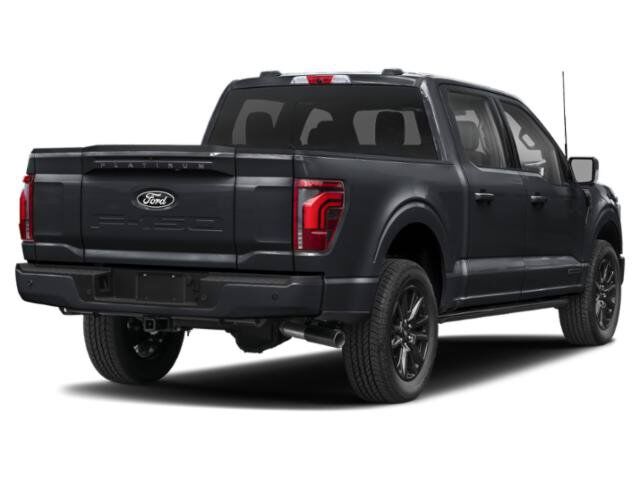 2025 Ford F-150 Platinum Winder GA