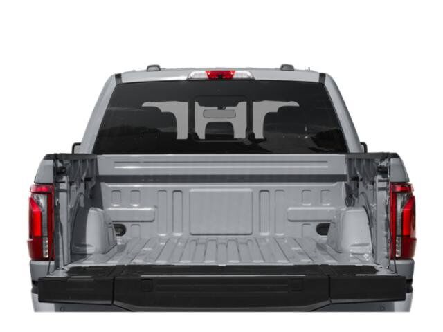 2025 Ford F-150 Platinum Winder GA