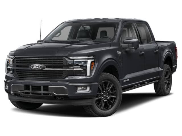 2025 Ford F-150 Platinum Winder GA