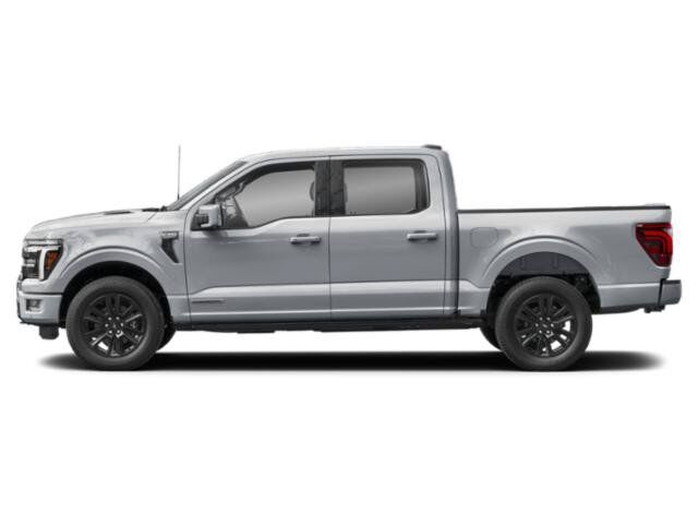 2025 Ford F-150 Platinum Winder GA