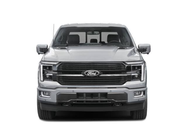 2025 Ford F-150 Platinum Winder GA