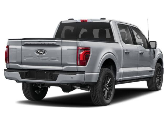 2025 Ford F-150 Platinum Winder GA
