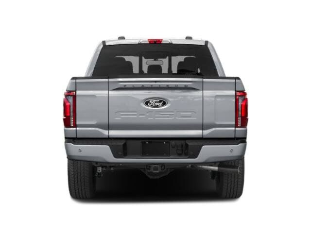 2025 Ford F-150 Platinum Winder GA