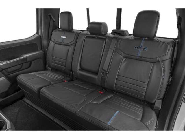 2025 Ford F-150 Platinum Winder GA