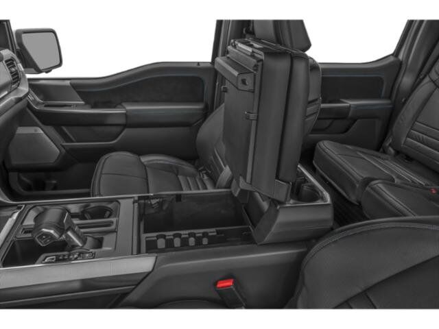 2025 Ford F-150 Platinum Winder GA