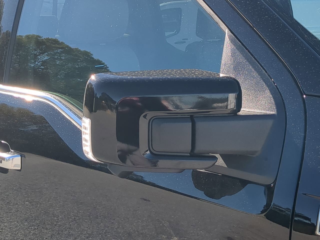 2025 Ford F-150 Platinum Winder GA