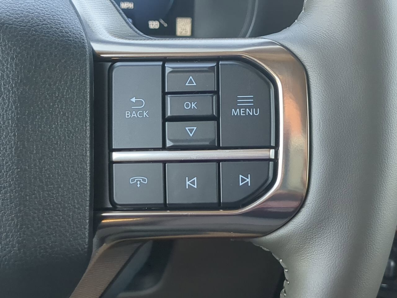 2025 Ford F-150 Platinum Winder GA