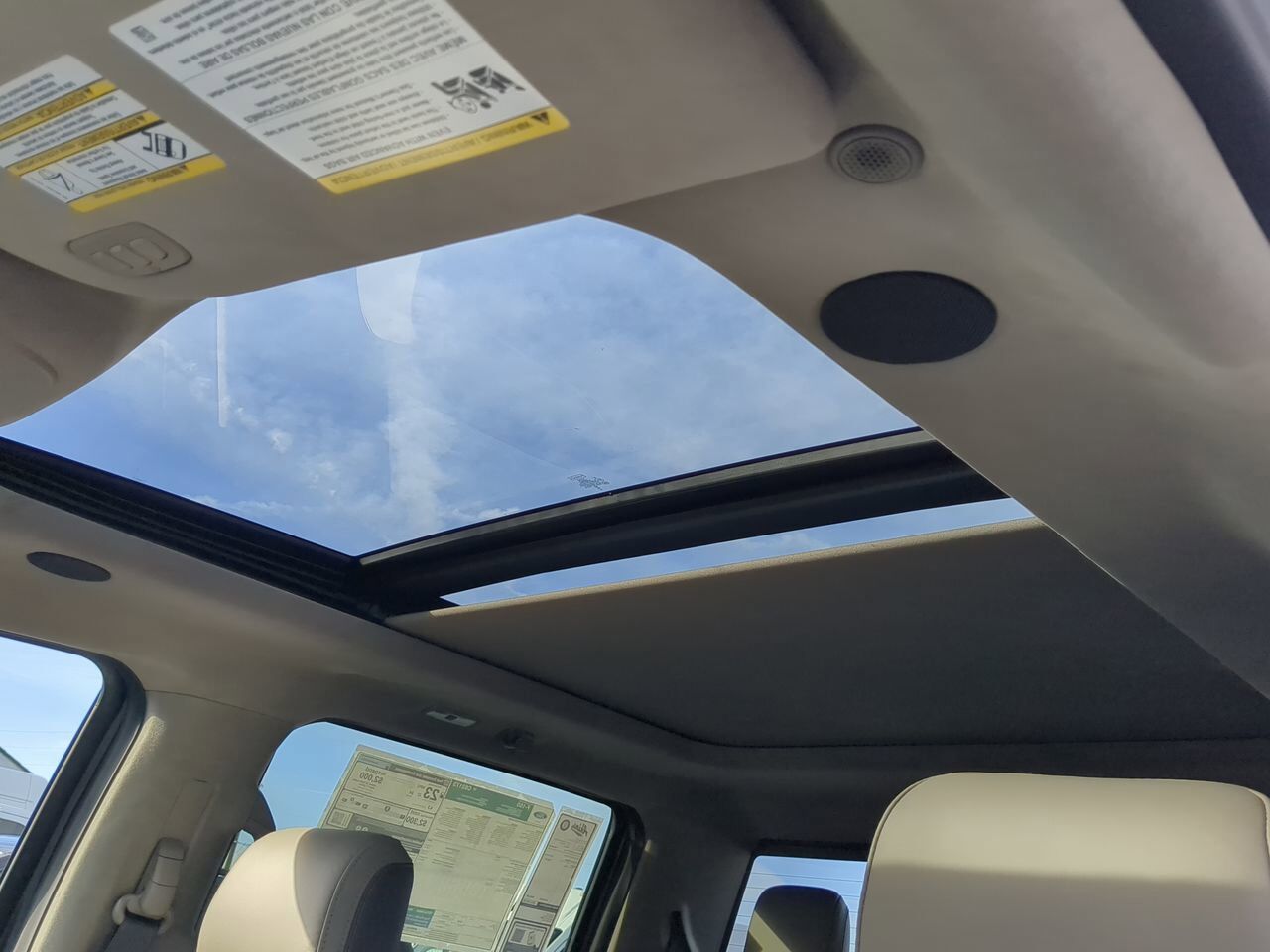 2025 Ford F-150 Platinum Winder GA