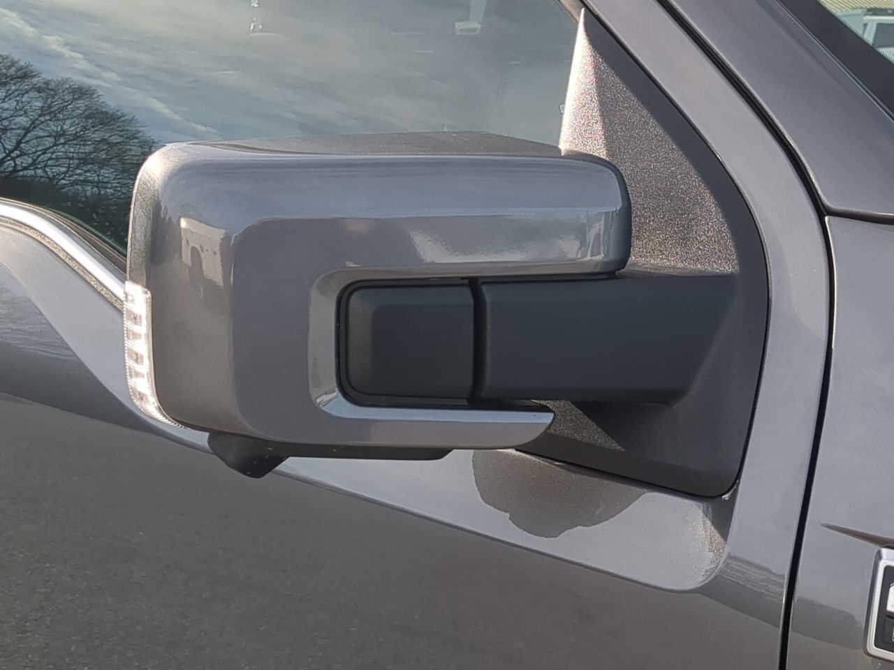 2025 Ford F-150 Platinum Winder GA