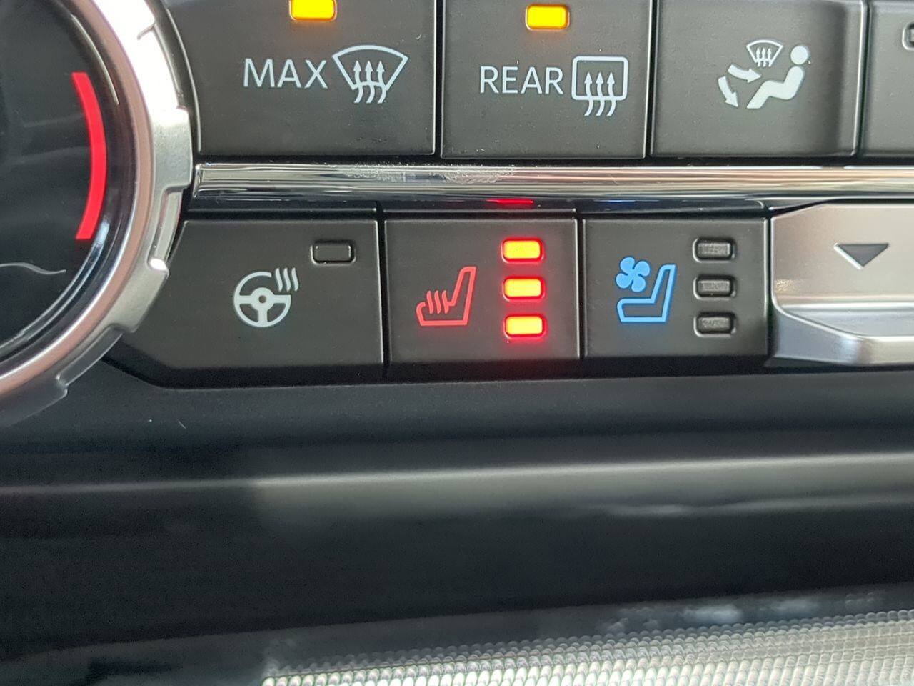 2025 Ford F-150 Platinum Winder GA