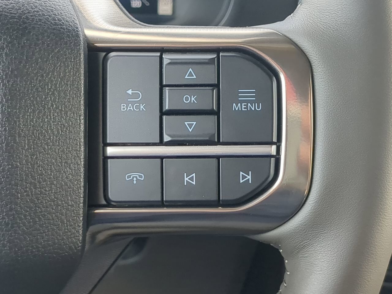 2025 Ford F-150 Platinum Winder GA