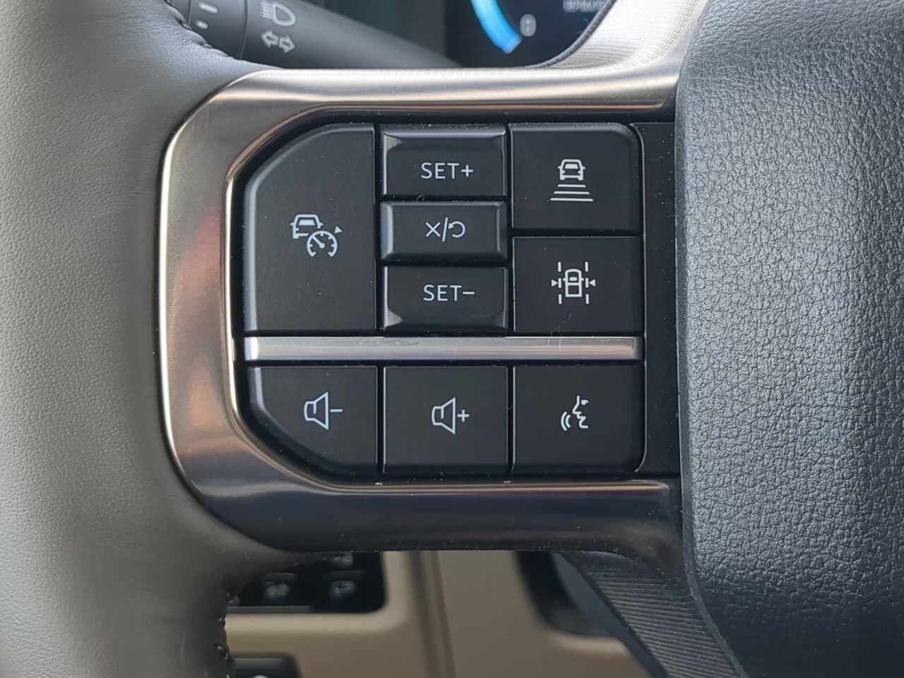 2025 Ford F-150 Platinum Winder GA